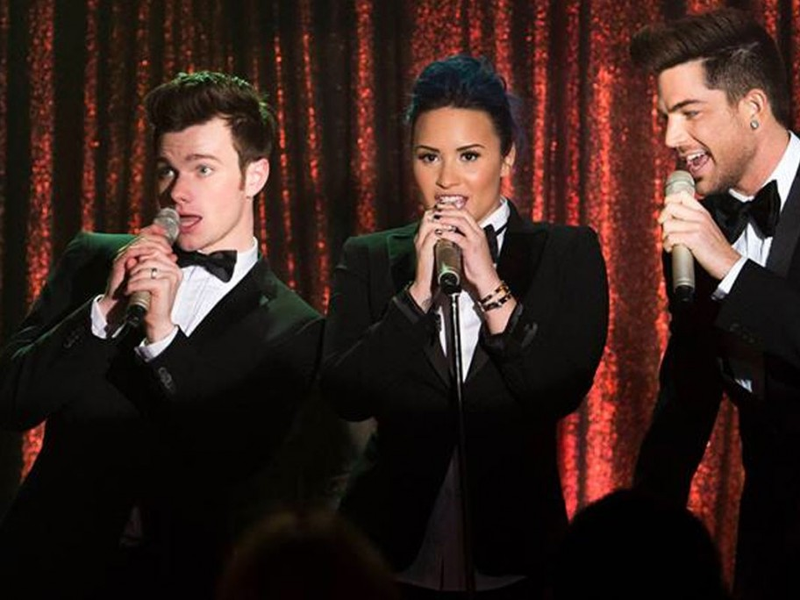 Foto 13 de Glee (5ª Temporada)