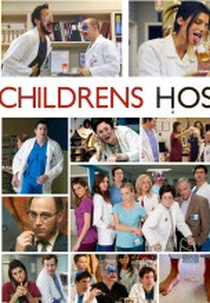 Childrens Hospital (2ª Temporada) (Childrens Hospital (Season 2))