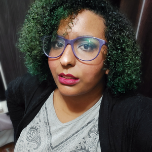 Foto de perfil de Aline