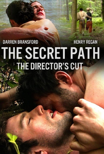 The Secret Path - Poster / Capa / Cartaz - Oficial 2