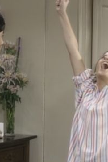 Poster de Episódio Extracurricular Activity (1984)