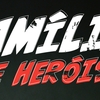 Dia da Família: Histórias de heróis reais