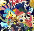 Monkey Wrench (1ª Temporada)