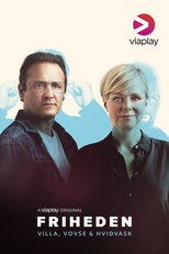 Pros and Cons (1ª Temporada) (Friheden (Season 1))