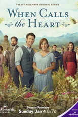 Quando Chama o Coração: A Série (13ª Temporada) (When Calls the Heart (Season 13))
