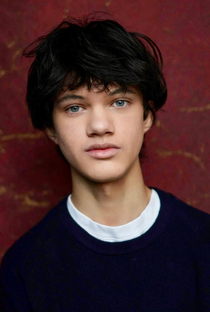 Peter DeSouza-Feighoney - Poster 1