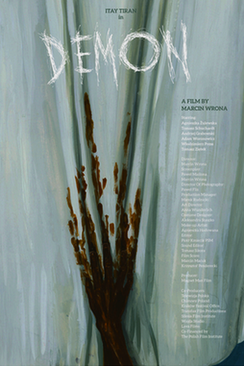  de Filme Demon (2015)