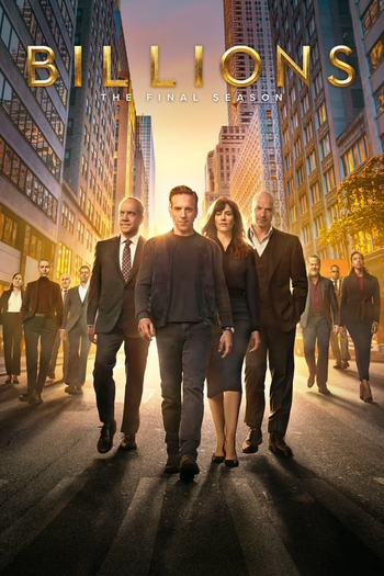  de Série Billions (7ª Temporada) (2023)