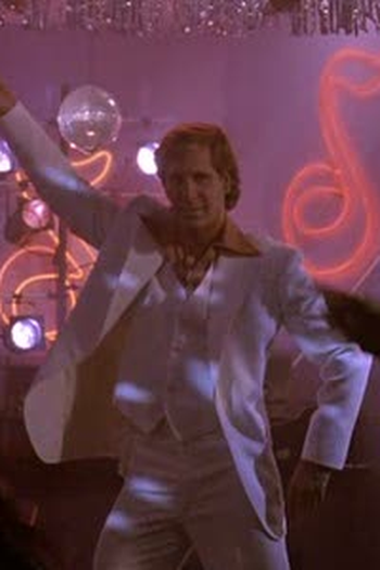 Poster de Episódio Disco Inferno (1989)