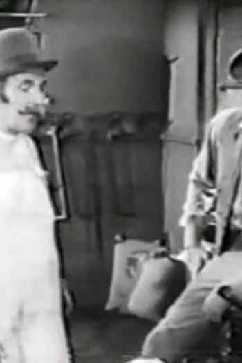 Poster de Episódio The Tragedian (1960)