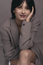 Oona Mei Yaffe