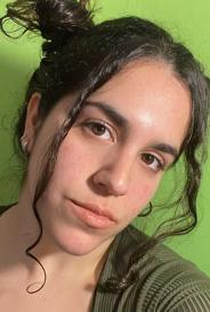 Iara Portillo - Poster 1
