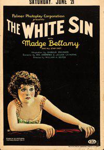 O Pecado Branco (The White Sin)