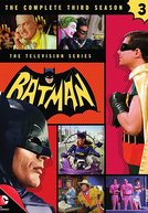 Batman, o Homem-Morcego (3ª Temporada) (Batman (Season 3))