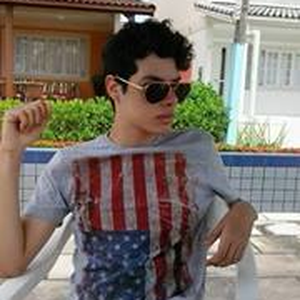 Foto de perfil de Fernando Vasconcellos