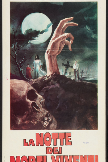  de Filme A Noite dos Mortos-Vivos (1968)
