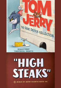 Façanhas Hidráulicas (High Steaks)