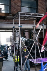 The Making of Ms. Marvel (The Making of Ms. Marvel)