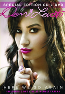 Demi Lovato Here We Go Again Special Edition (Demi Lovato Here We Go Again Special Edition)