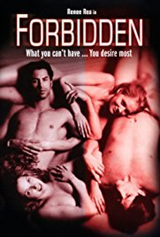 Poster 1 de Filme Forbidden (2001)