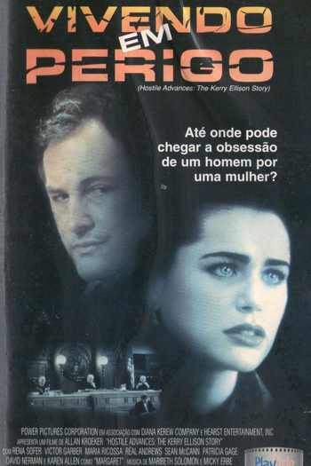  de Filme Vivendo em Perigo (1996)