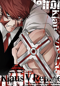 Kekkai Sensen (血界戦線)