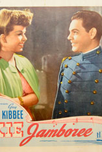 Dixie Jamboree - Poster / Capa / Cartaz - Oficial 6