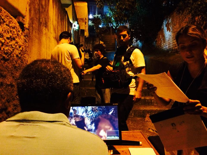 Foto 3 de POLICIA S.A