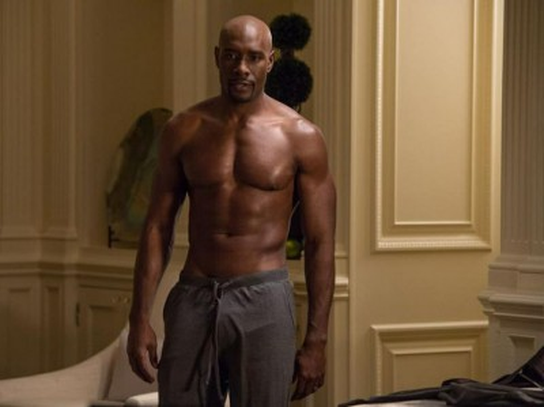 Morris Chestnut - Foto 2
