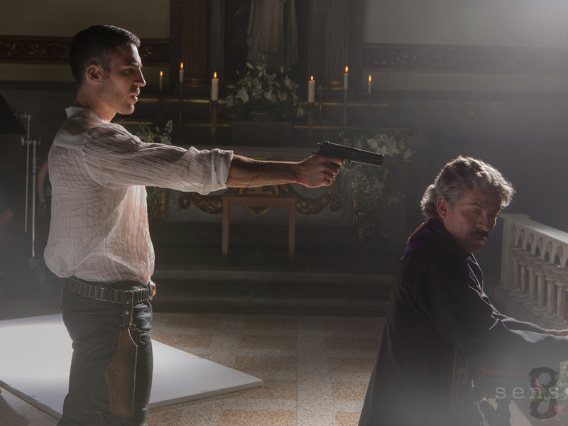 Foto 8 de Sense8 (1ª Temporada)