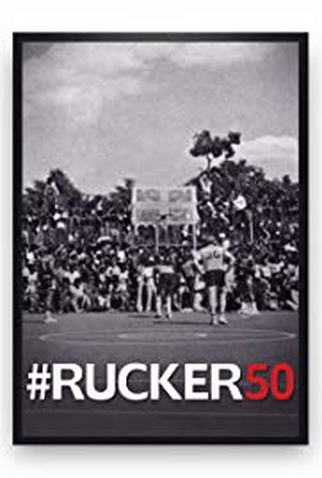 Poster 1 de Filme #Rucker50 (2016)