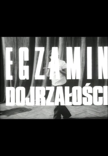 Egzamin Dojrzałości (Egzamin Dojrzałości)