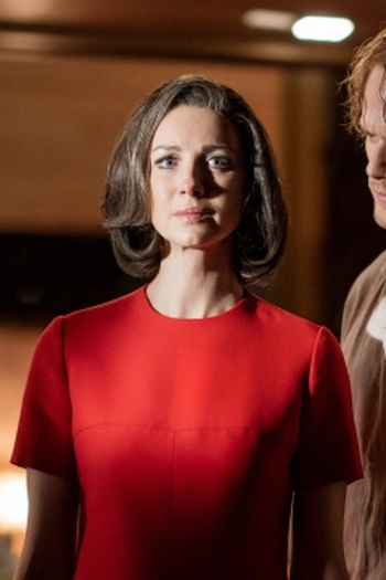Poster de Episódio Never My Love (2020)