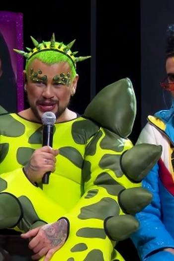 Poster de Episódio Publi Secrets Brasilidades (2021)