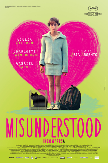  de Filme Incompreendida (2014)