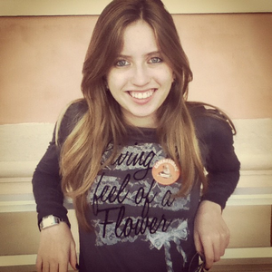 Foto de perfil de Amanda