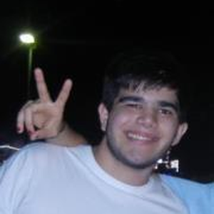 Foto de perfil de Felipe Tajra Carvalho
