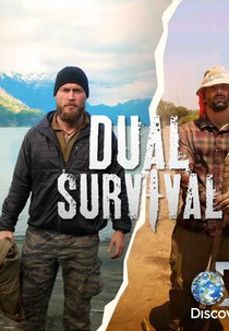 Desafio em Dose Dupla (7ª Temporada) (Dual Survival (Season 7))