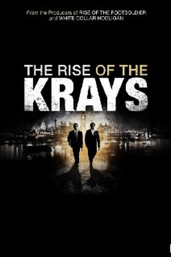 de Filme A Ascensão dos Krays (2015)