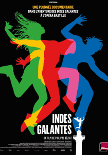 As Índias Galantes (Indes Galantes)