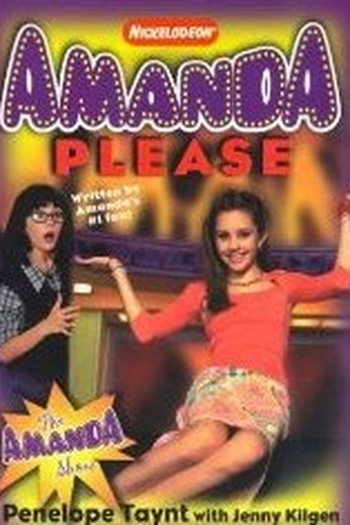  de Série O Show da Amanda (4ª Temporada) (2003)