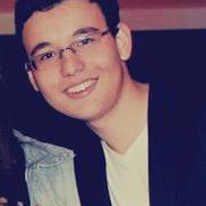 Foto de perfil de Gustavo Faria