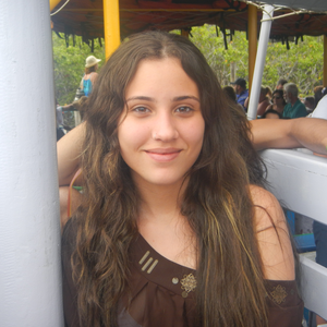 Foto de perfil de Khalí Gomes