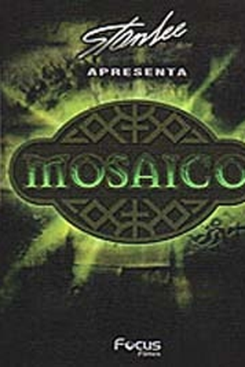 Poster de Filme Mosaico (2007)