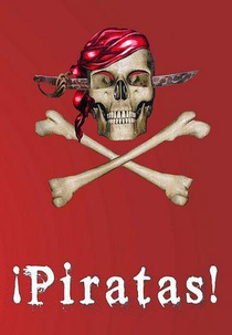 Piratas! (¡Piratas!)