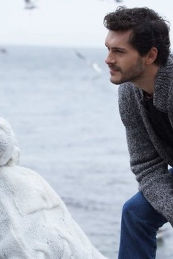 Poster de Episódio 3. Bölüm (2020)