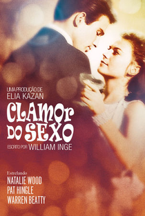 Clamor do Sexo - Poster / Capa / Cartaz - Oficial 7