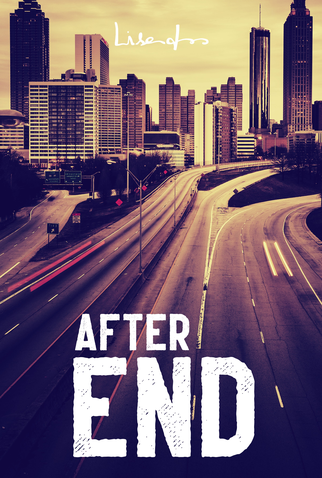 Poster 1 de Curta Depois do Fim (2022)