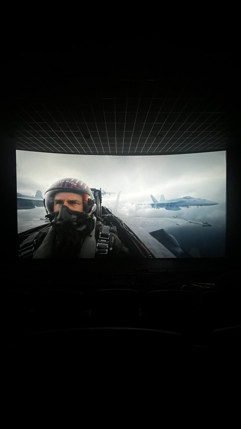 UFO Filmes - Foto 2