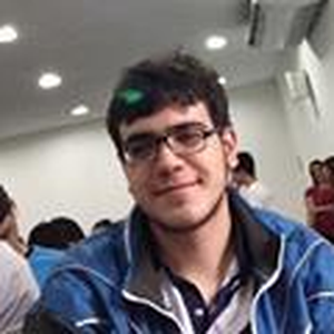 Foto de perfil de Pedro